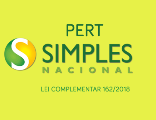 Parcelamento de Débitos do Simples Nacional – PERT-SN