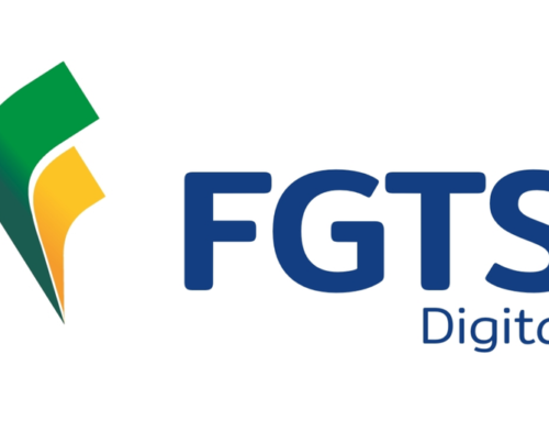FGTS Digital a partir de Março/2024