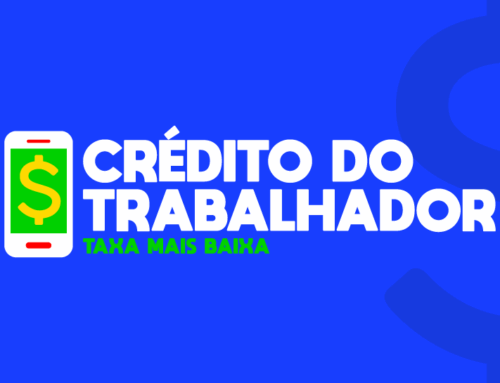 Crédito do Trabalhador (eConsignado)