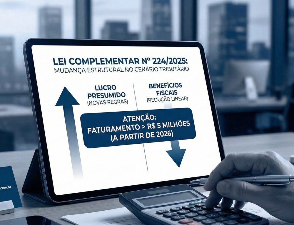 Declaração do Imposto de Renda Pessoa Física 2026 (Ano-Base 2025 ...