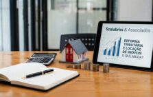 Reforma Tributária: Locação de Bens Imóveis